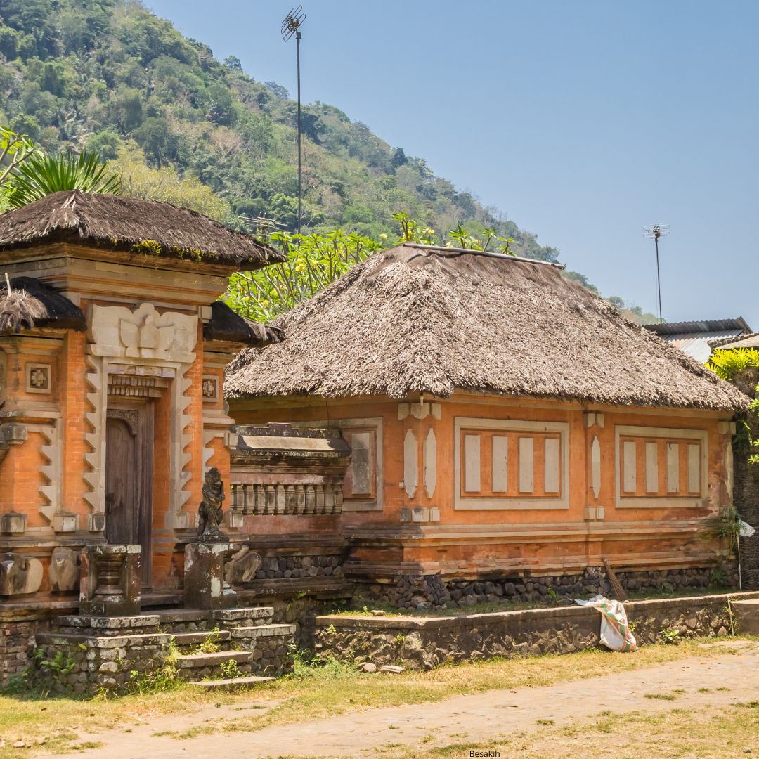 Desa Tengananag
